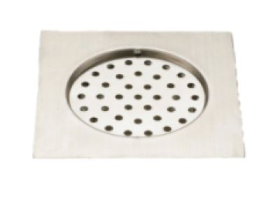 Locking Grating 5” (Square)