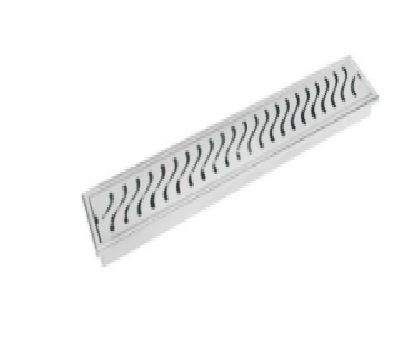 Channel Grating