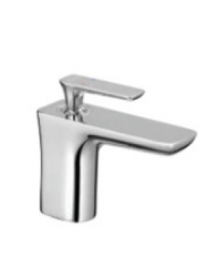 Single Lever Basin Mixer