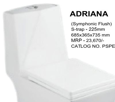 ADRIANA(Symphonic Flush)