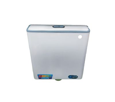 Jupiter Dual Flush Cistern